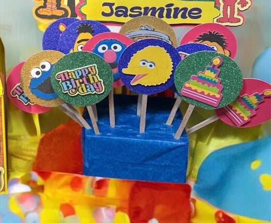 Sesame Street Bundle