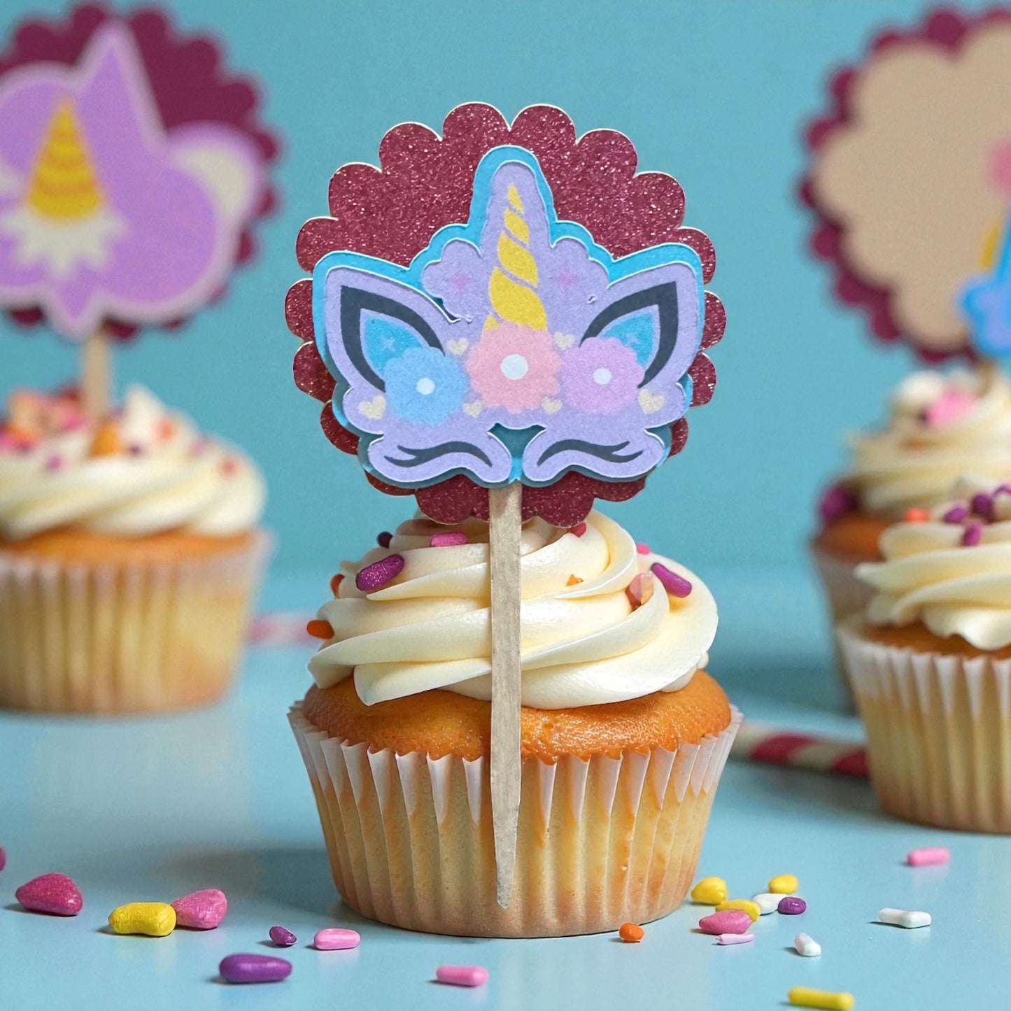 Unicorn Party Bundle