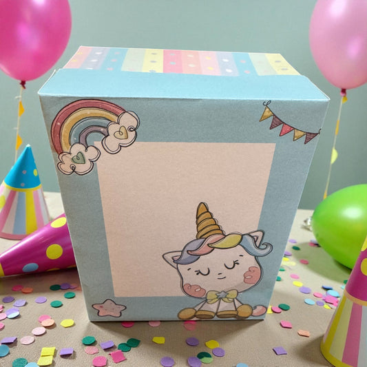 Unicorn Party Bundle