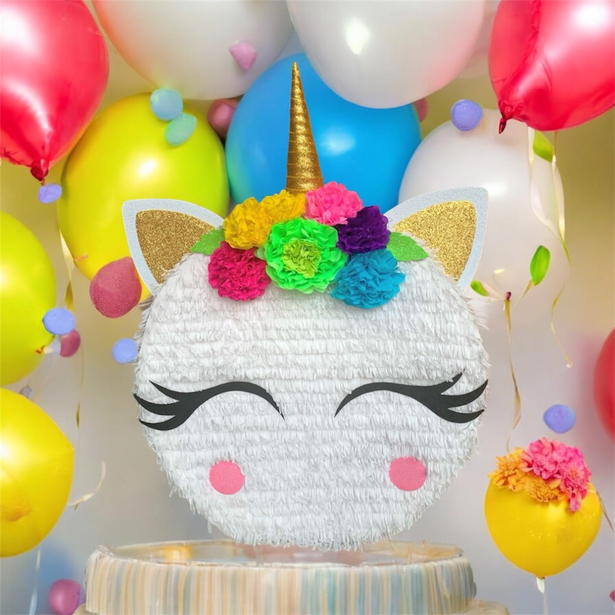 Unicorn Pinata