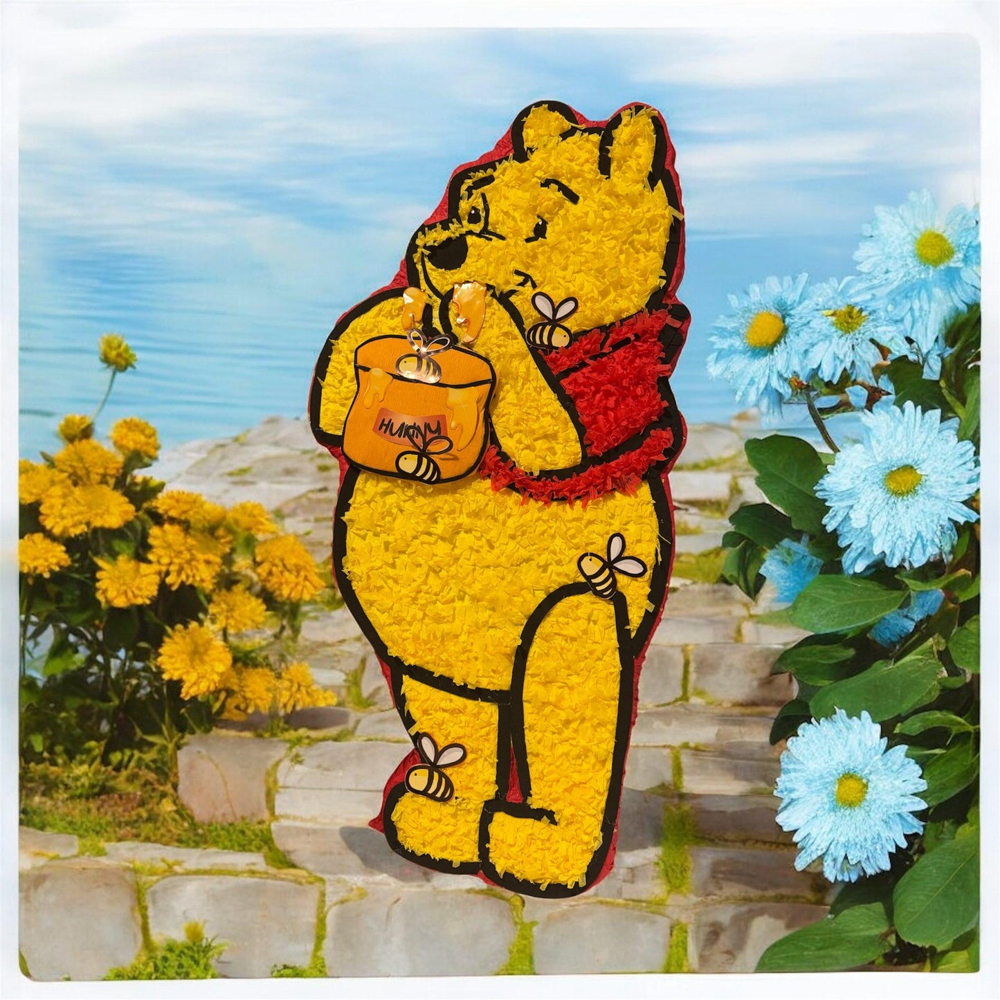 Winnie The Pooh Pinata