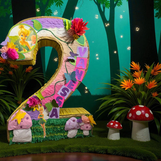 Tinkerbell Pinata