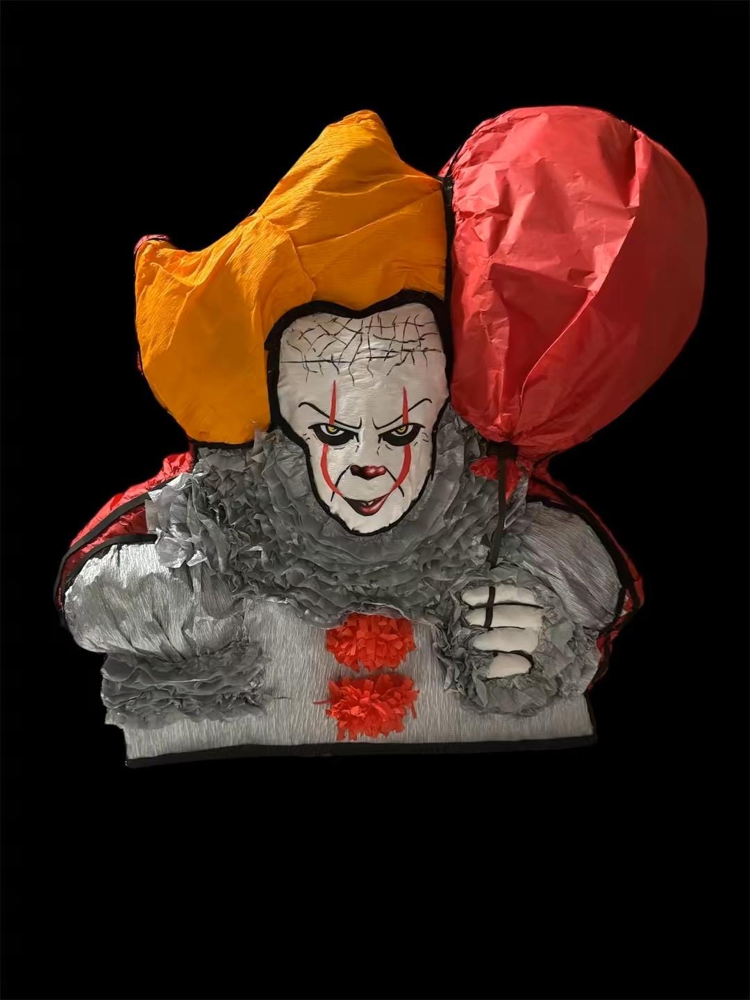 Pennywise clown pinata