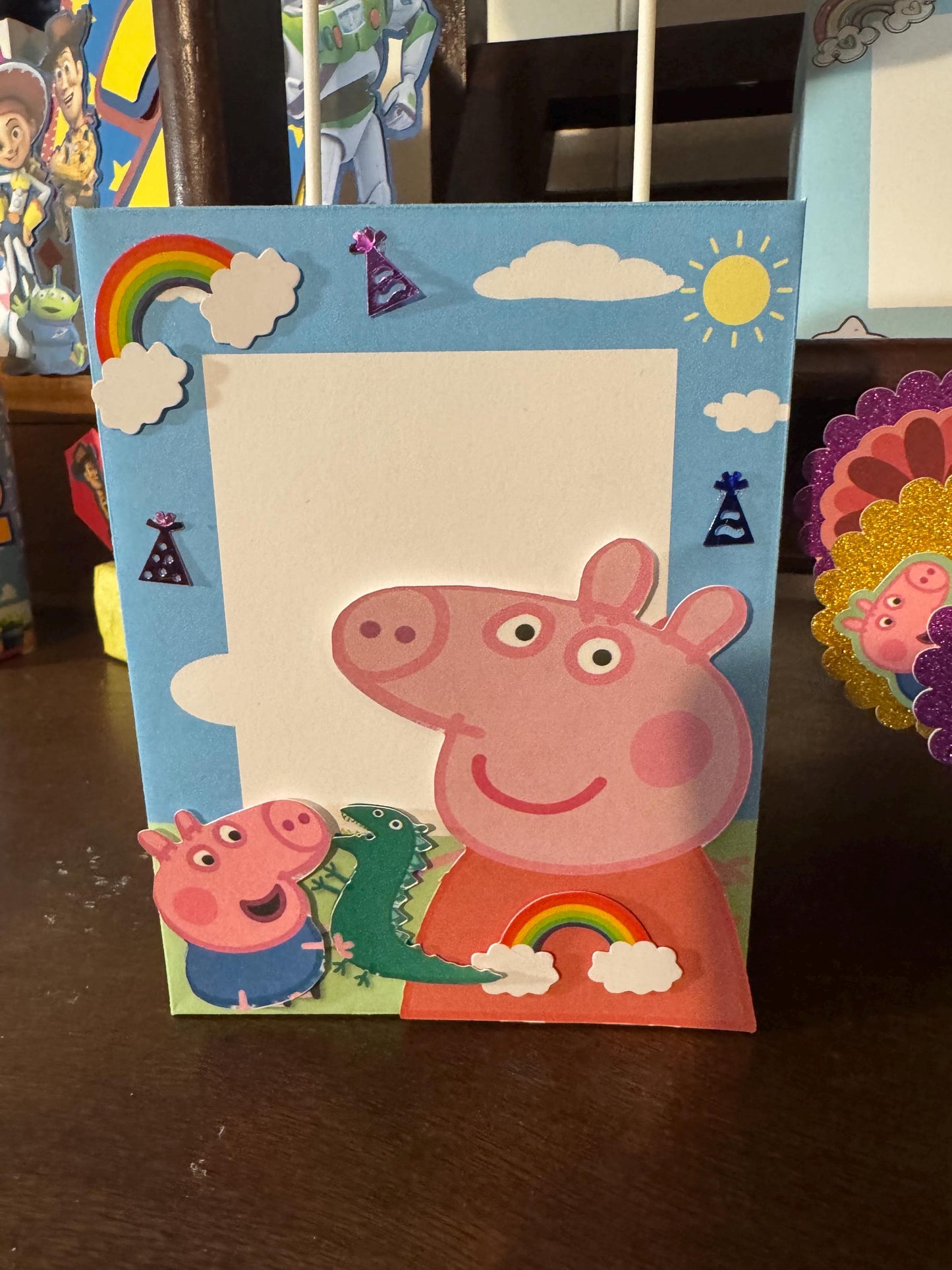 Peppa Pig Party Bundle