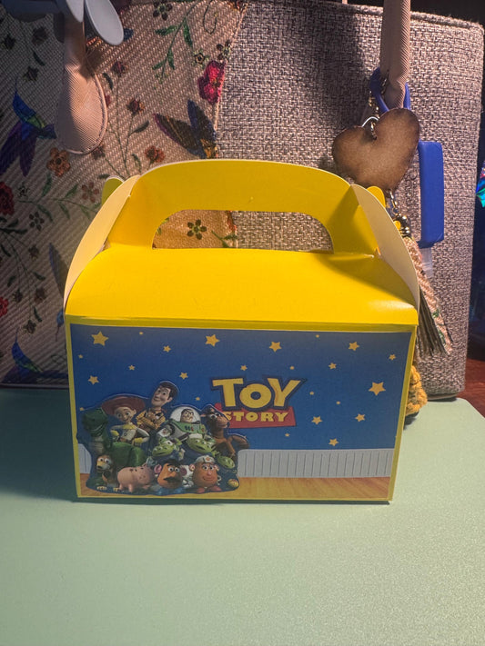 Toy Story Theme