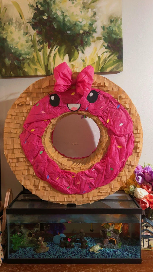 3ft Donut Pinata
