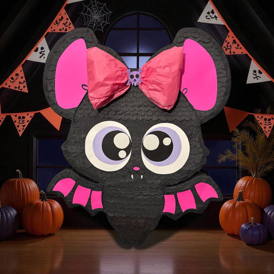 Black Bat Pinata