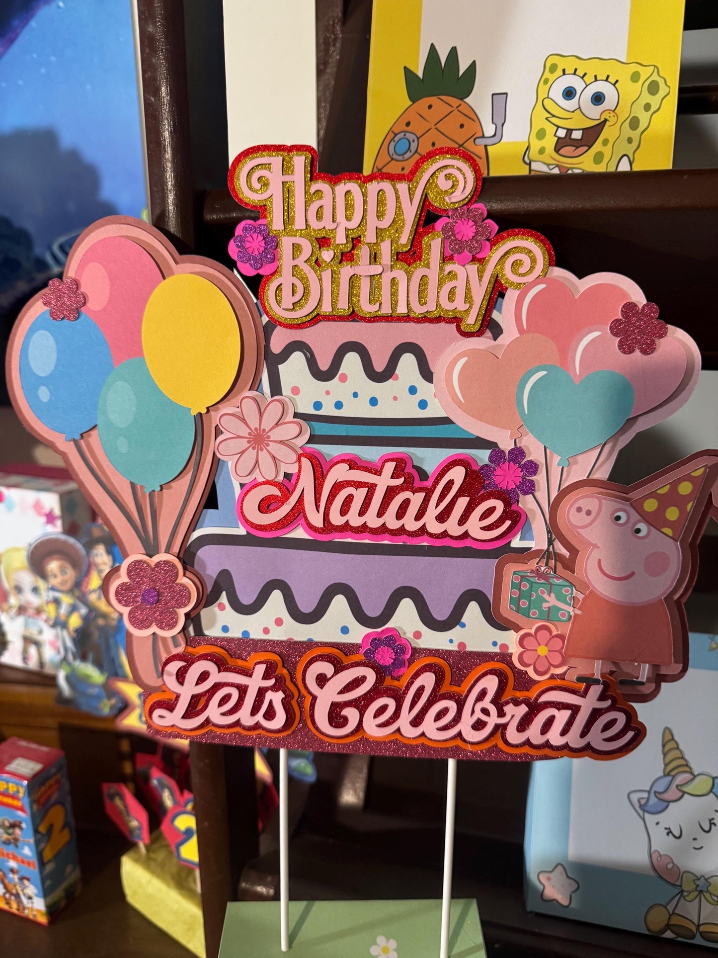 Peppa Pig Party Bundle