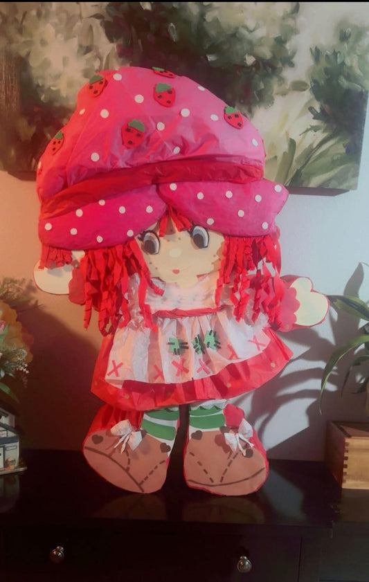 Strawberry Shortcake Party Bundle