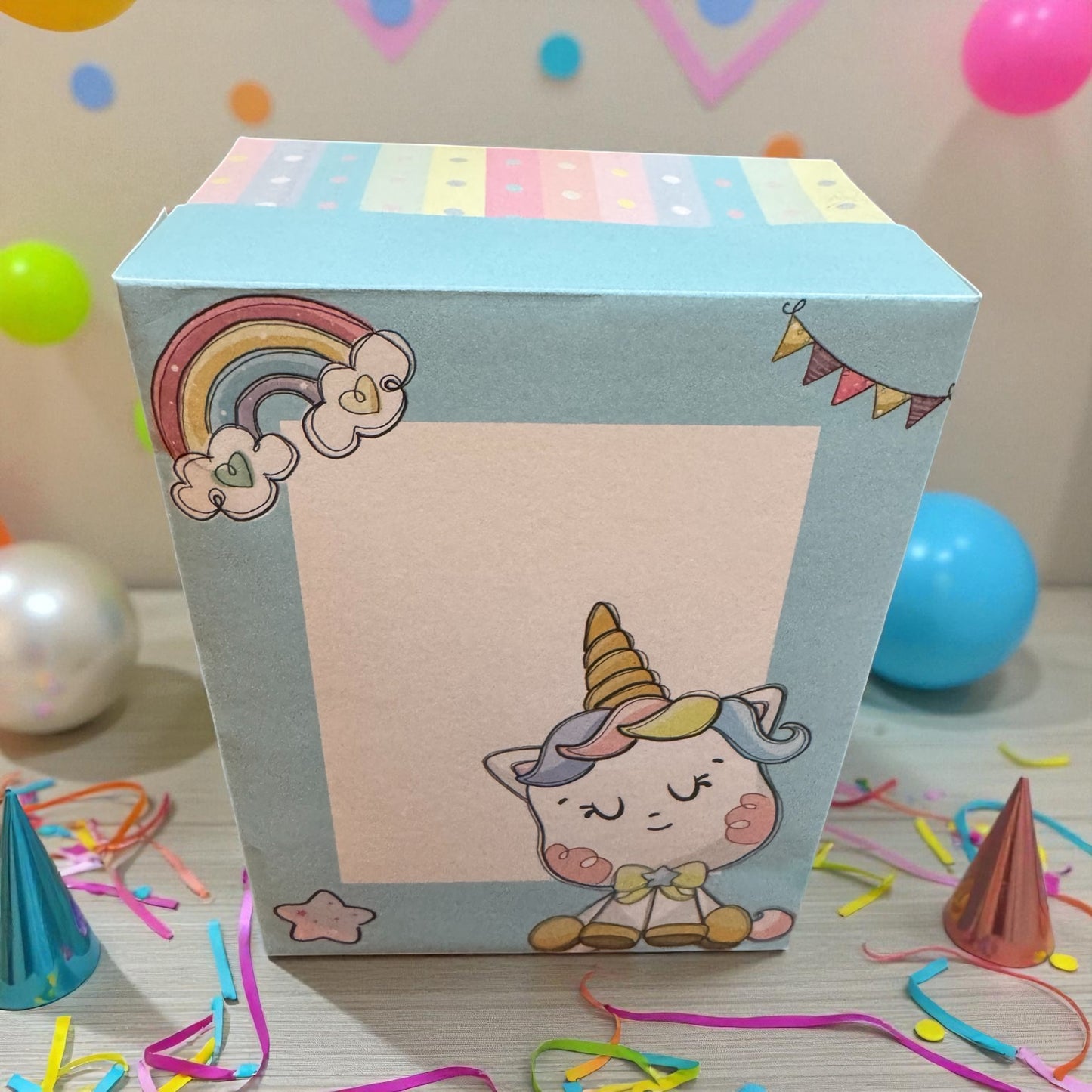 Unicorn Party Bundle