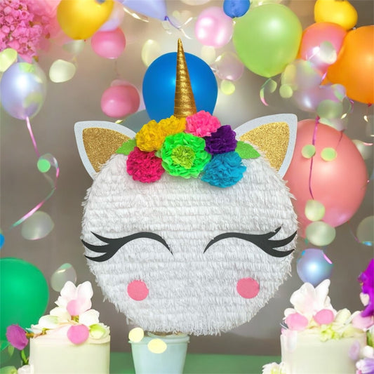 Unicorn Pinata
