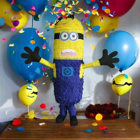 Minion Pinata