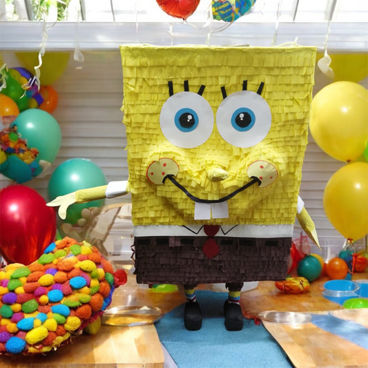 SpongeBob Pinata