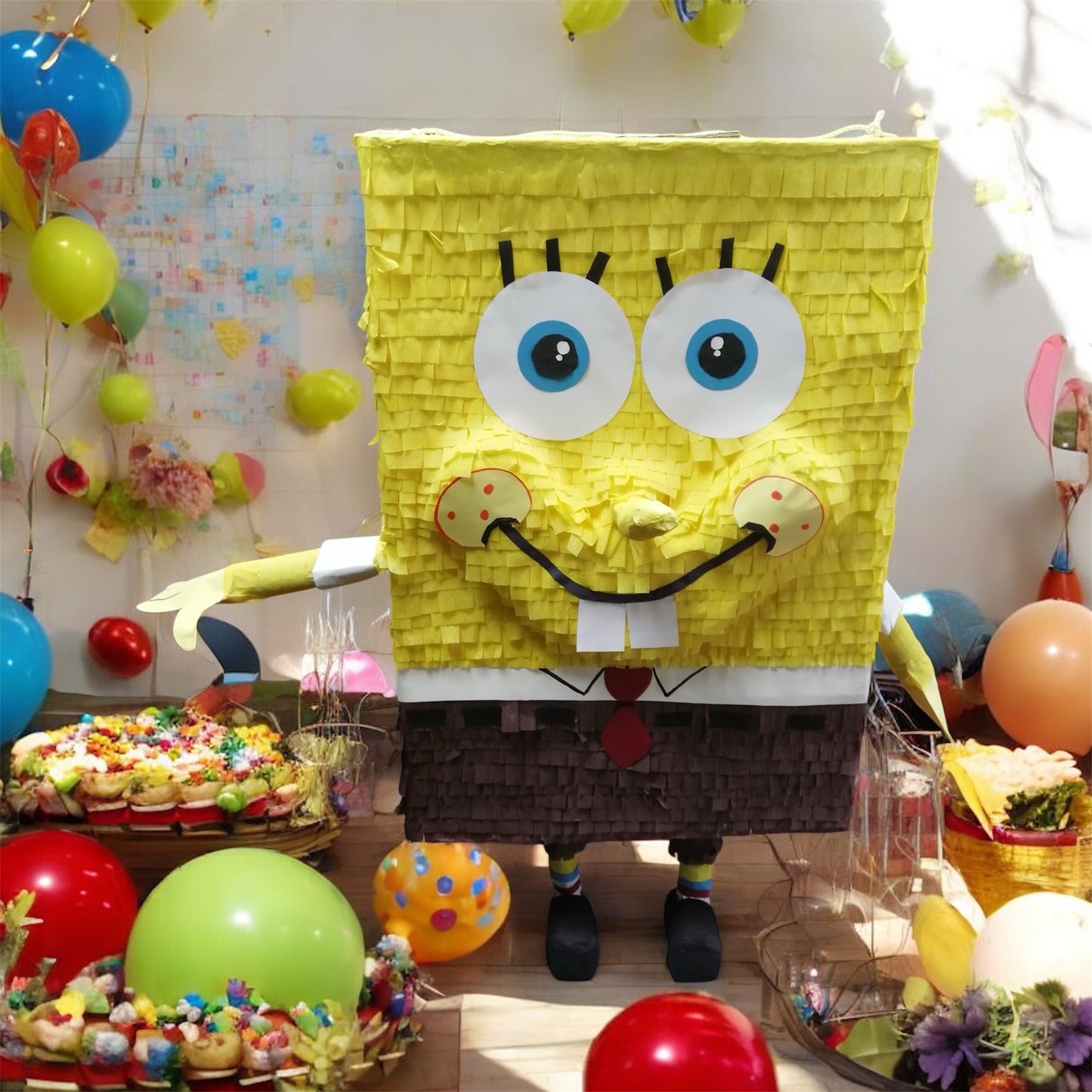 SpongeBob Pinata