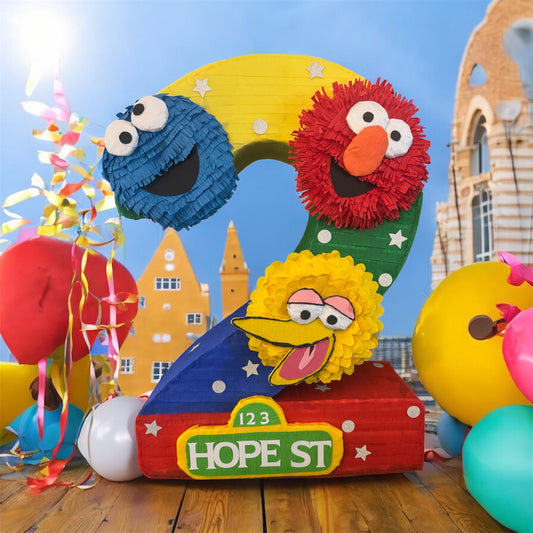 Sesame Street Bundle