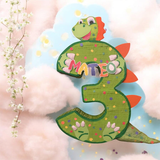 Dino Pinata