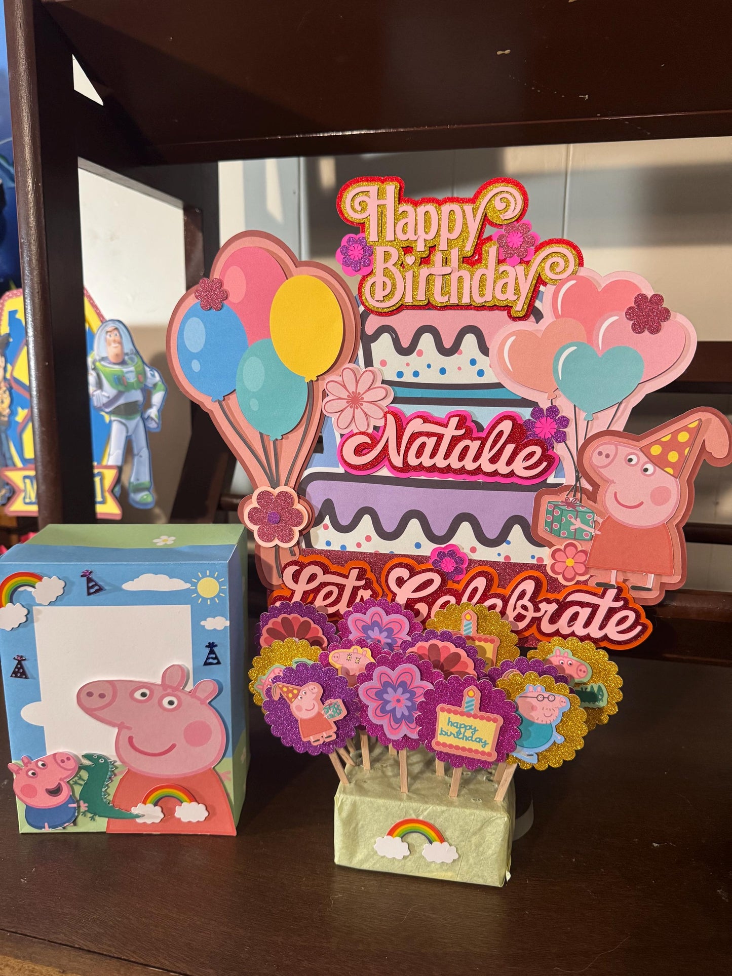Peppa Pig Party Bundle