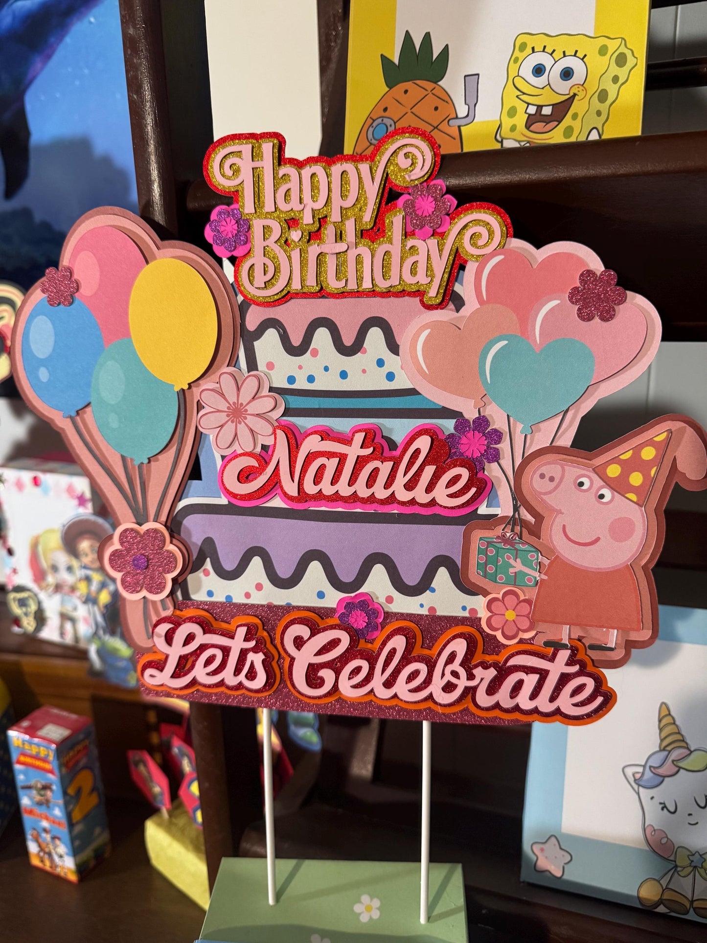 Peppa Pig Party Bundle