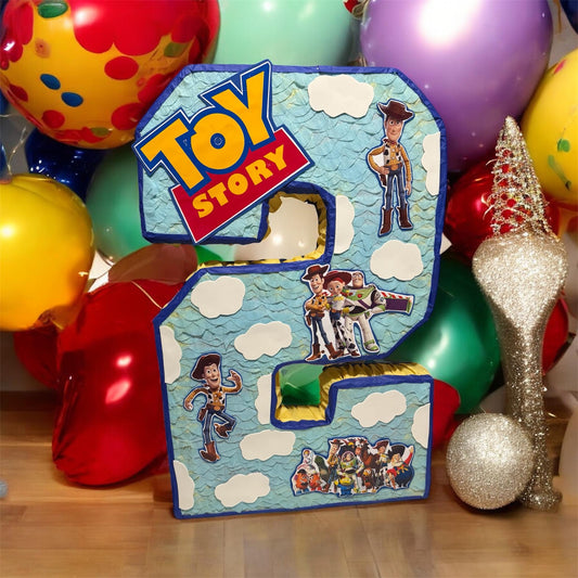 Toy Story Pinata